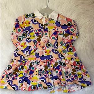 Baby Fendi Dress